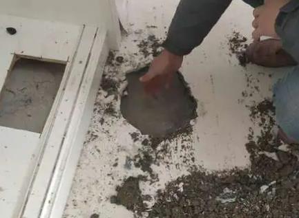 新沂卫生间漏水维修公司分享下精确定位查漏水一次多少钱?不同级别收费不同