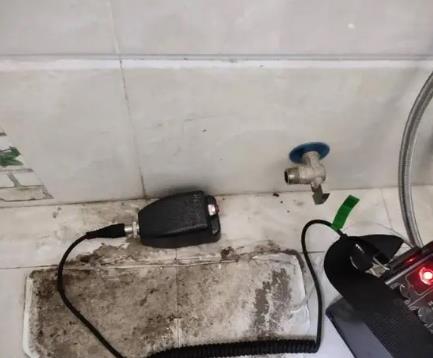 新沂屋顶漏水维修公司分享下卫生间漏水的危害及解决方法