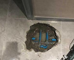 新沂阳台漏水维修公司分享下暖气管道漏水的原因有哪些