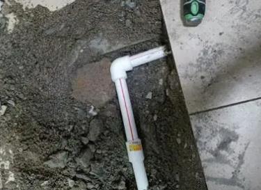新沂阳台漏水维修时有哪些声音会影响检漏仪